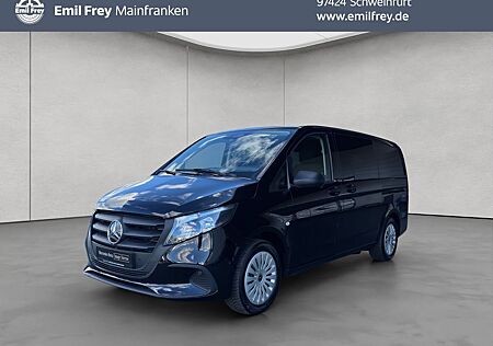 Mercedes-Benz Vito 116 CDI Tourer Lang Aut. PRO