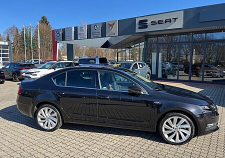 Skoda Octavia 1.8 TSI DSG 1.Hand