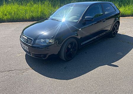 Audi A3 1.9 TDI Ambiente Ambiente