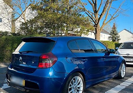 BMW 120d -