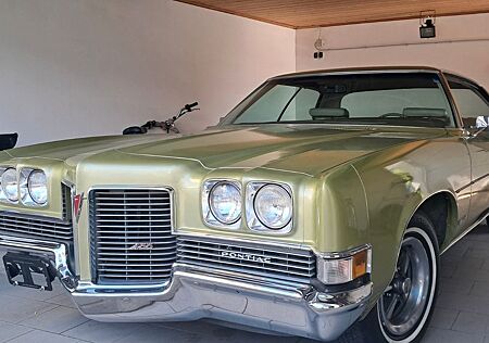 Pontiac GTO Catalina