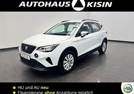 Seat Arona 1.0 TSI Style 5-Gang /LED /PDC /Klima