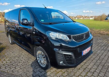 Peugeot Traveller Business L3 9 Sitzer**GARANTIE**