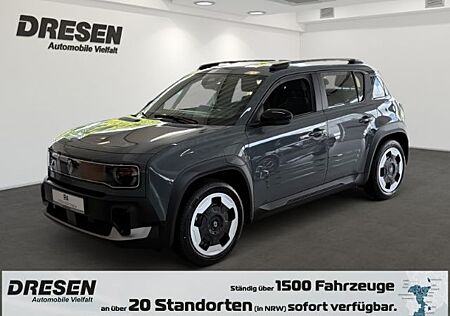 Renault R 4 Evolution120 E-Tech Urban Range Allwetter*Si