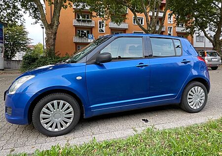 Suzuki Swift - TÜV neu - zuverlässiges Alltagsauto