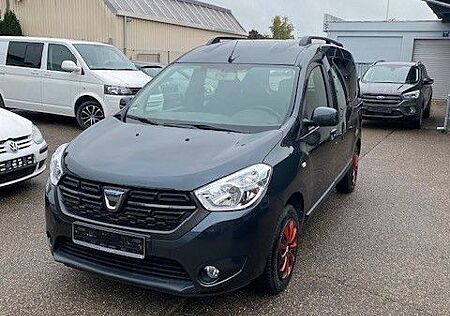 Dacia Dokker TCe 115 Comfort