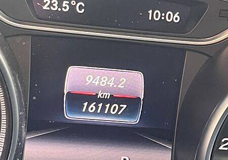 Mercedes-Benz CLA 220 Shooting Brake CLA 220 d DCT Shootin...