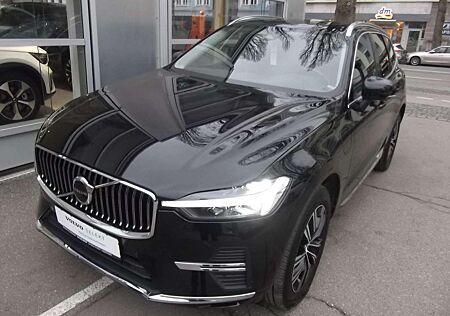 Volvo XC 60 XC60 Inscription Recharge Plug-In Hybrid AWD