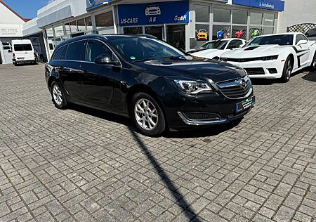 Opel Insignia A Sports Tourer Innovation