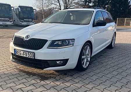 Skoda Octavia 2.0 TDI Green tec Joy Combi Joy