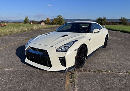 Nissan GT-R Prestige Edition, Preis: 80.670€ Netto!