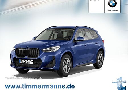 BMW X1 sDrive18d Steptronic Navi DSG Tempom.aktiv