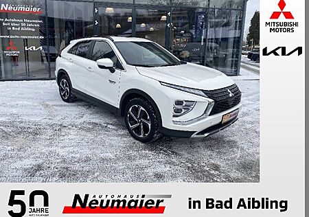 Mitsubishi Eclipse Cross Plug-in Hybrid PLUS 2.4 MIVEC 4WD