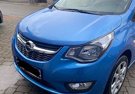 Opel Karl 1.0 Edition Edition