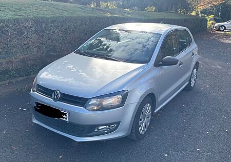 VW Polo Volkswagen 1.2 BMT Trendline | Bremse vorn neu