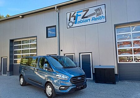 Ford Transit /Tourneo Custom Kombi 340 L2 Trend