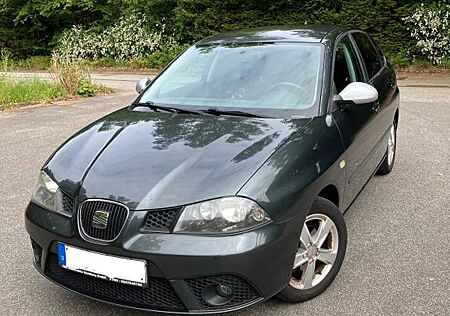 Seat Ibiza 1.4 16V 63kW Best of
