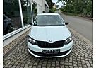 Skoda Fabia Active