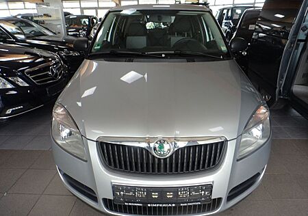 Skoda Fabia 1,4 Classic LPG-Gas Klima