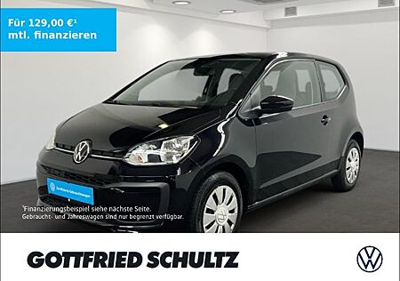 VW Up Volkswagen ! 1.0 MPI PHONE GRA KAMERA KLIMA PDC