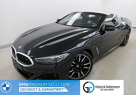 BMW M850i xDrive Cabrio M Sport //Leas.ab EUR 895,-i