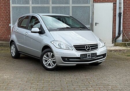 Mercedes-Benz A 170 A