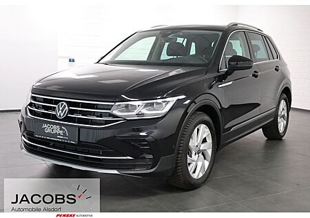 VW Tiguan Volkswagen 2.0 TDI Elegance DSG,Navi,Matrix,ACC