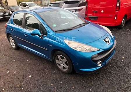 Peugeot 207 Urban Move 95 VTi*KLIMA*ALU*WR*