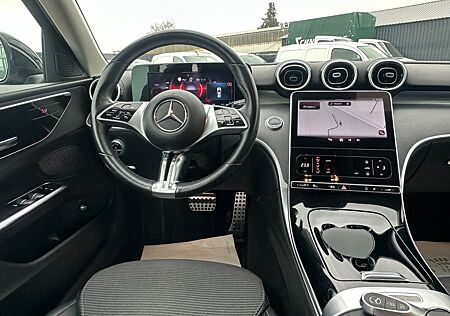 Mercedes-Benz C 220 T d All Terrain 4Matic Leder 360 Kamera