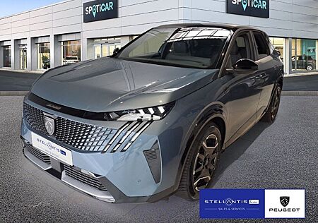 Peugeot 3008 Elektromotor 210 GT