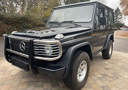 Mercedes-Benz G 230 G230 Classic Limited. Edition/ Nr.31 of 300