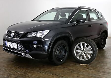 Seat Ateca Style*Navi*Winter*PDC*Ambiente*