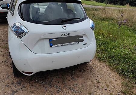 Renault ZOE Z.E. 40 R90 Z.E. 40