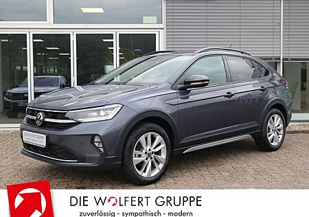 VW Taigo Volkswagen GOAL 1,0 TSI OPF (116 PS) 6-Gang *WINTERRÄ