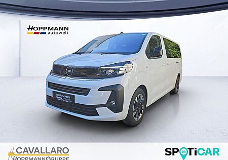 Opel Zafira Life Edition XL 2.0D*NAVI*KAMERA*LENKRADH