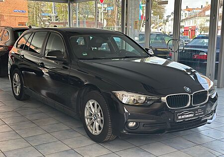 BMW 318 Baureihe 3 Touring d Advantage 150 PS
