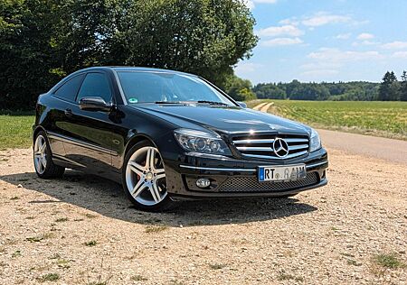Mercedes-Benz CLC 200 KOMPRESSOR -Sport