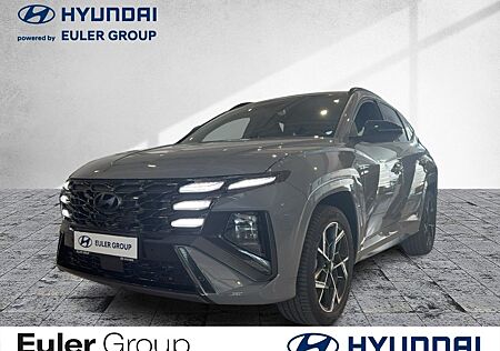 Hyundai Tucson PEV 1.6iT A 4WD N-Line HUD Panorama Navi