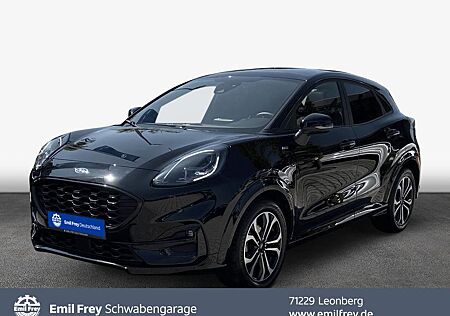 Ford Puma 1.0 Hybrid ST-LINE X *PANO