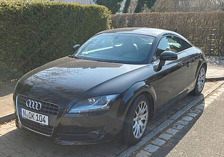Audi TT Coupe 1.8 TFSI -