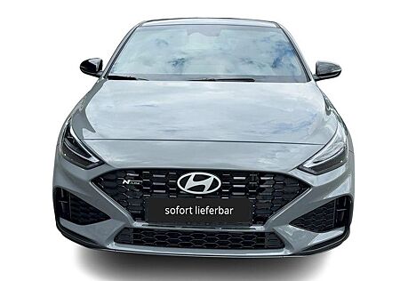 Hyundai i30 III Fastback 1,5 T-GDi Fastback N-Line Keyle