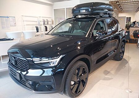 Volvo XC 40 XC40 Plus Black Edition 2WD