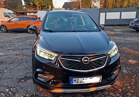 Opel Mokka X 1.6 CDTI INNOVATION 4x4