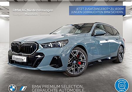 BMW i5 eDrive40 Touring M Sport Driv.Assist.Prof
