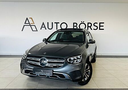 Mercedes-Benz GLC 220 d 4M OFFROAD-PAKET*PANO*ViCo*SHZ*CAM*LED