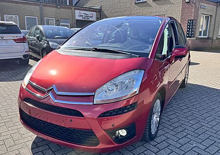 Citroën C4 Picasso Tendance-Klima-2xPDC-Multi