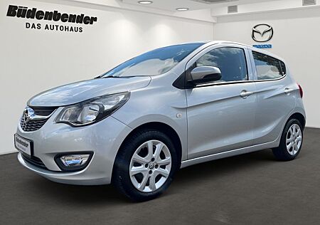 Opel Karl 1.0 Edition