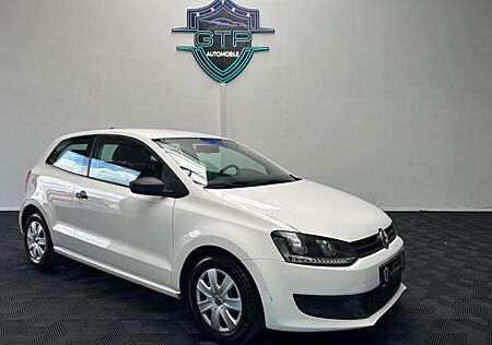VW Polo Volkswagen V Trendline