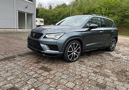 Cupra Ateca 2.0 TSI 221kW 4Drive DSG -