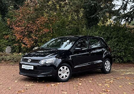 VW Polo Volkswagen V Trendline|1. Hand|TFL|PDC|Klima!